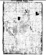 Buck Run Township, Rock City, Davis, Stephenson County 1871